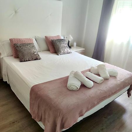 Angeles Home Кордова Экстерьер фото