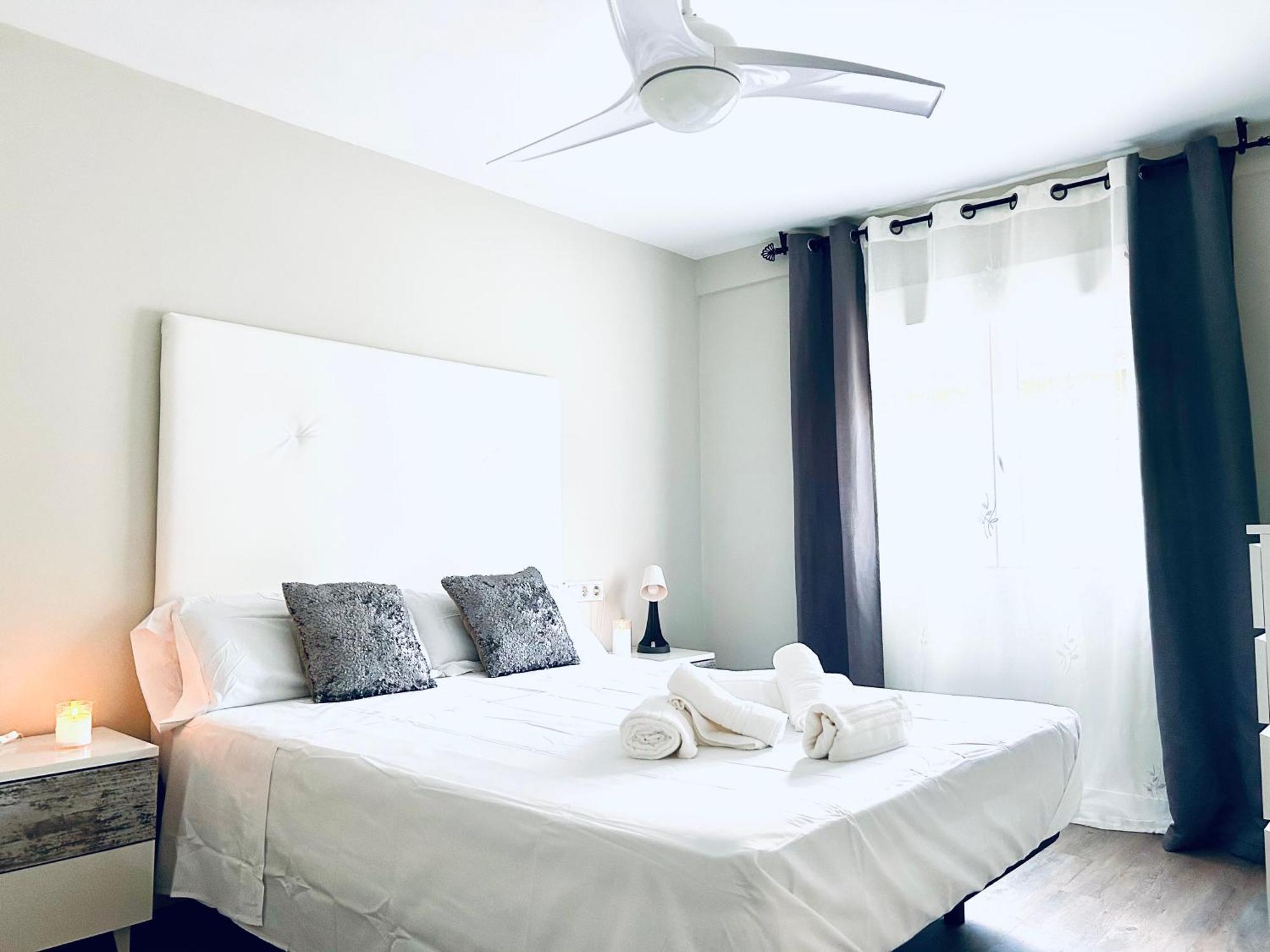 Angeles Home Кордова Экстерьер фото