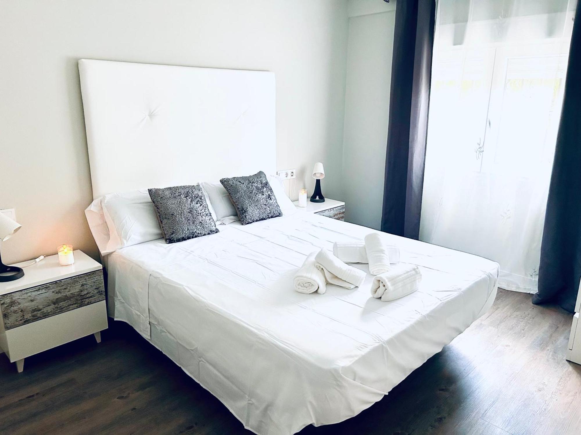 Angeles Home Кордова Экстерьер фото
