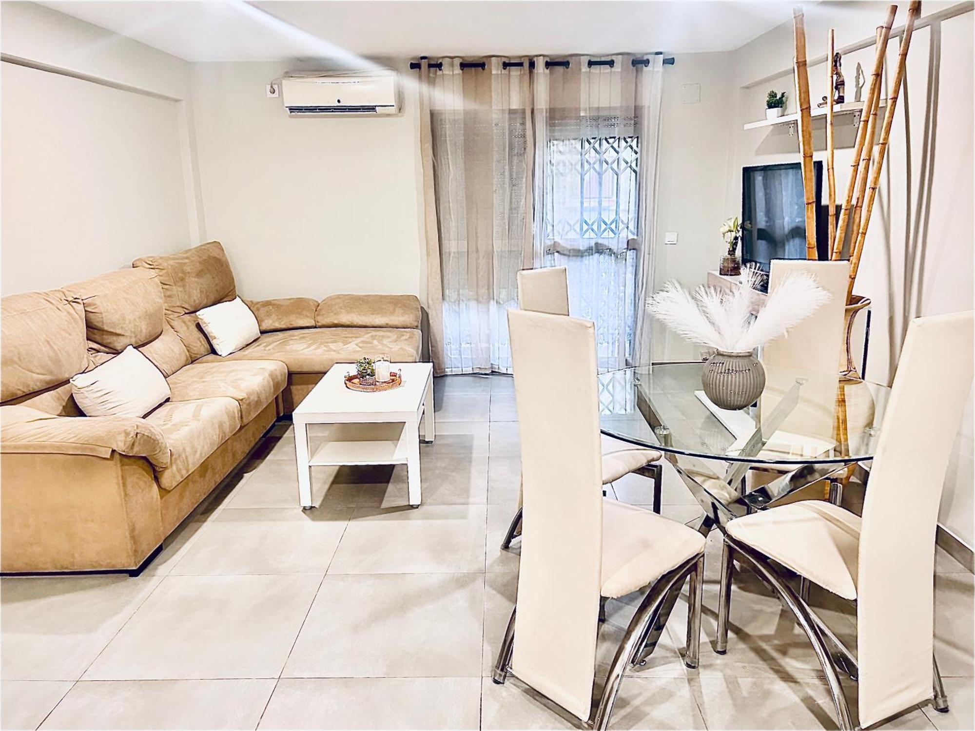 Angeles Home Кордова Экстерьер фото