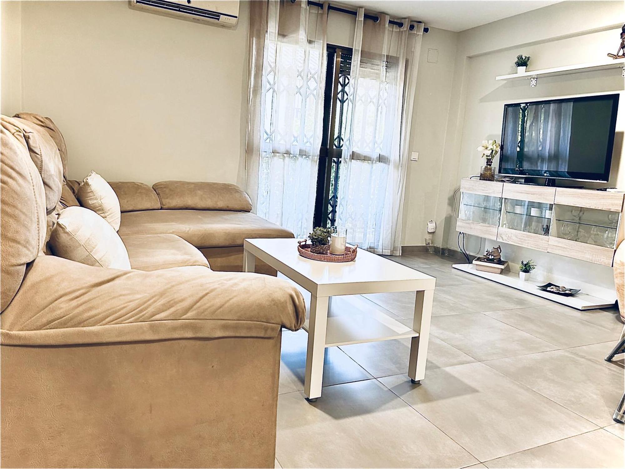 Angeles Home Кордова Экстерьер фото