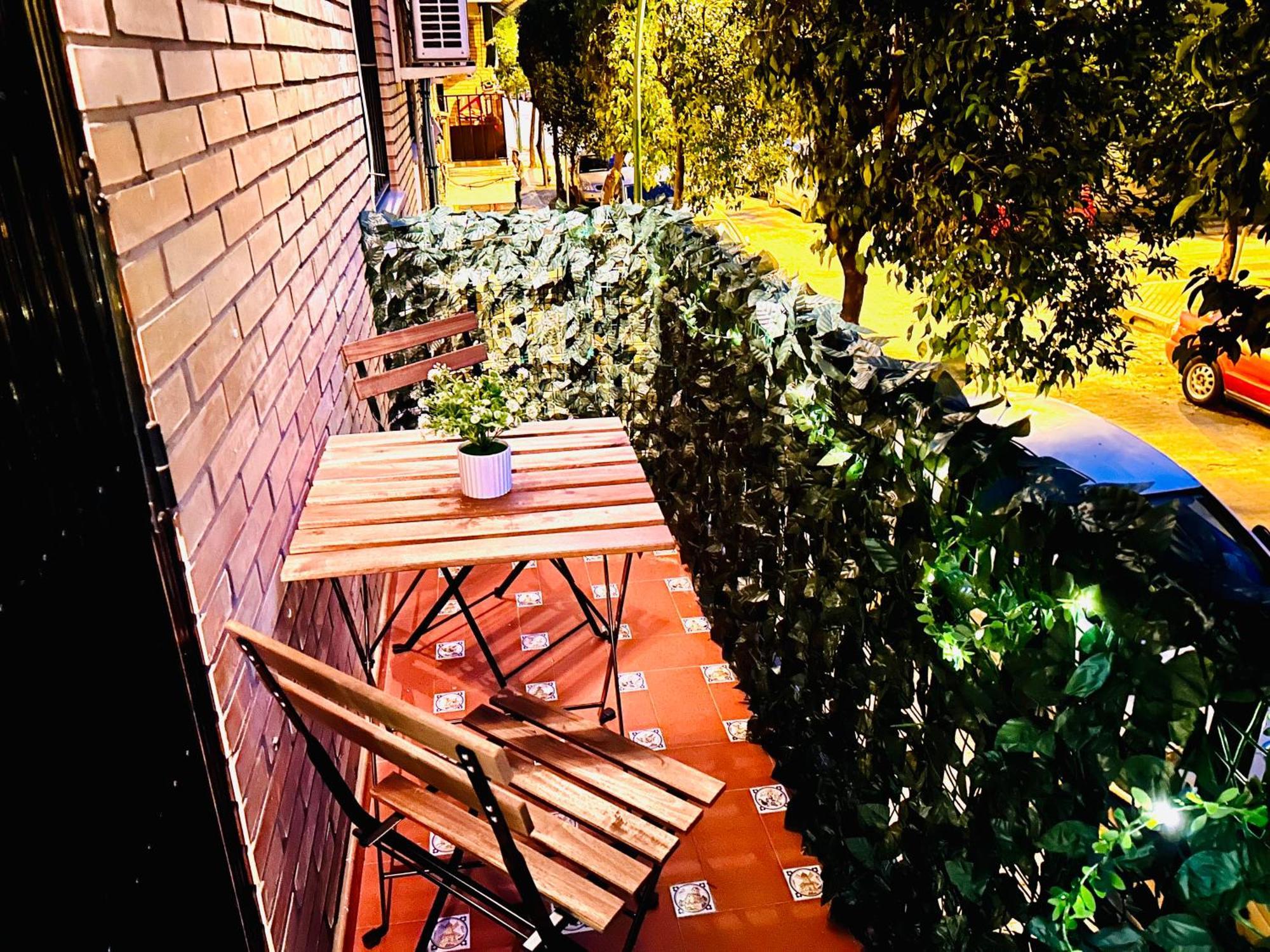 Angeles Home Кордова Экстерьер фото