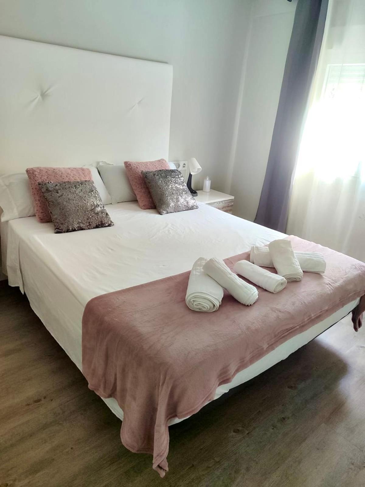 Angeles Home Кордова Экстерьер фото